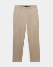 Brooks Brothers Regular Fit Advantage Stretch Chino Beige