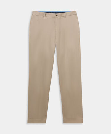 Brooks Brothers Regular Fit Advantage Stretch Chino Beige