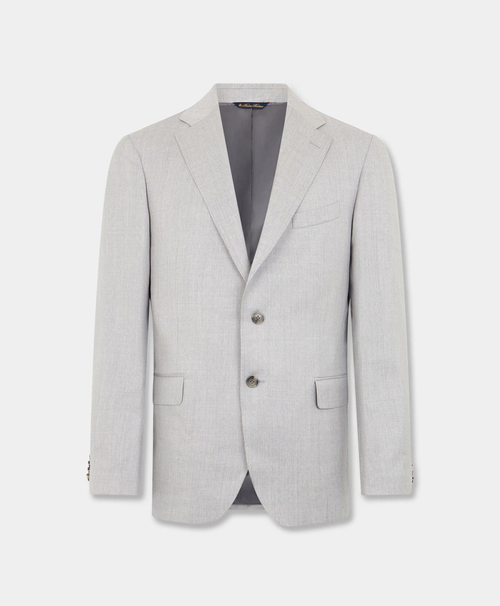 Virgin Wool Blazer