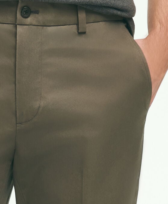 Chino Advantage Slim Fit