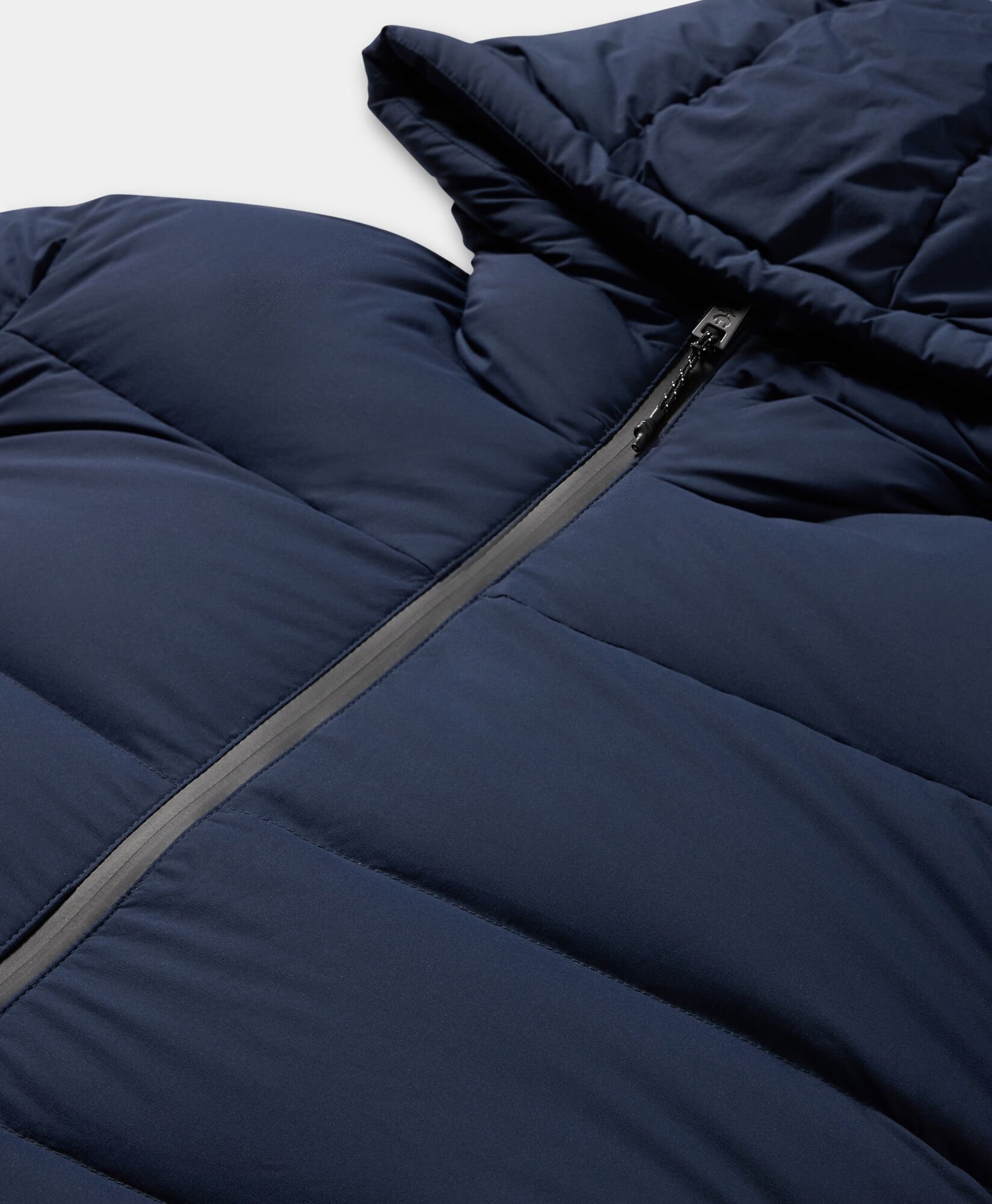 Winterjacke Mit Kapuze