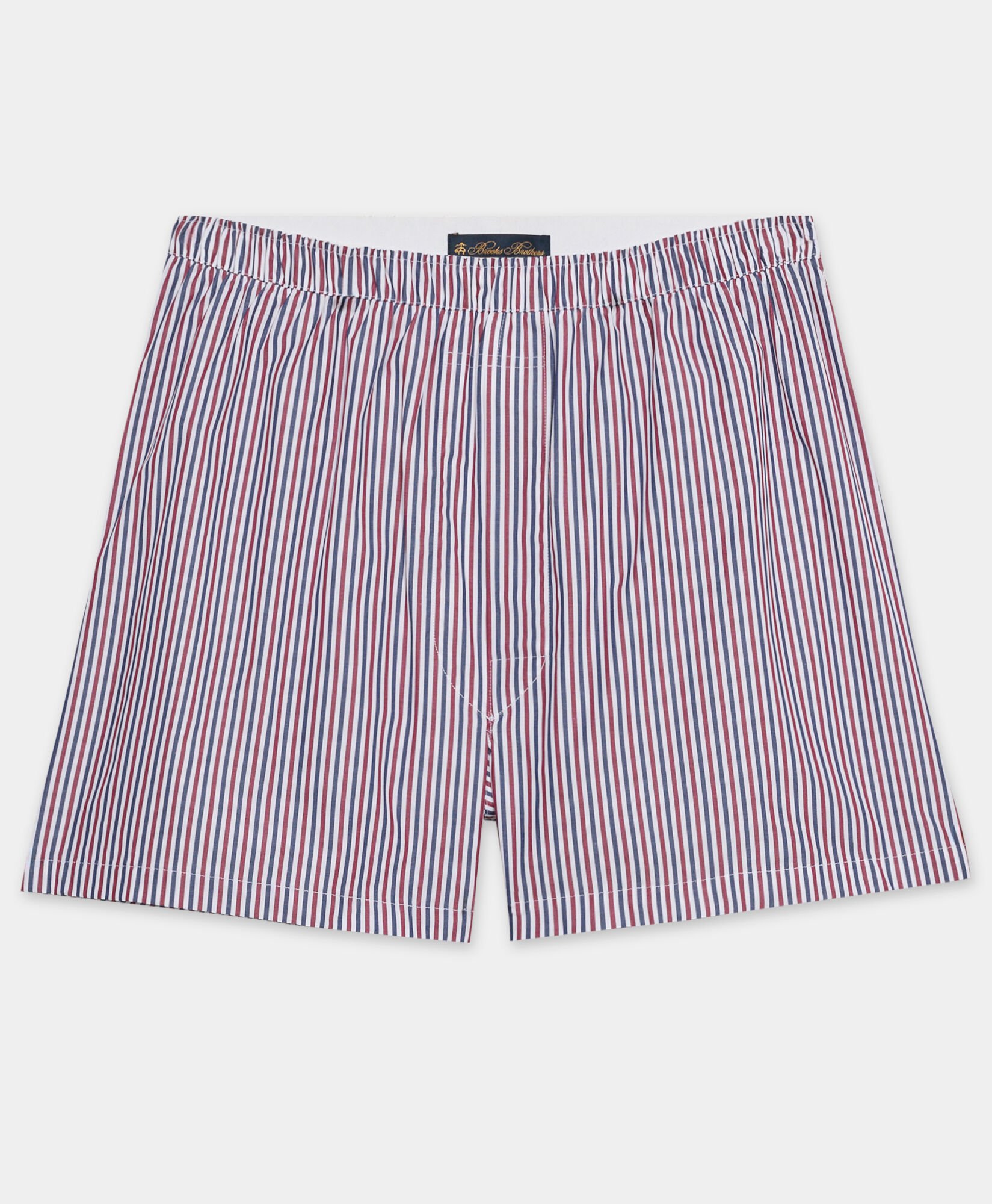 Boxer in Cotone a Righe