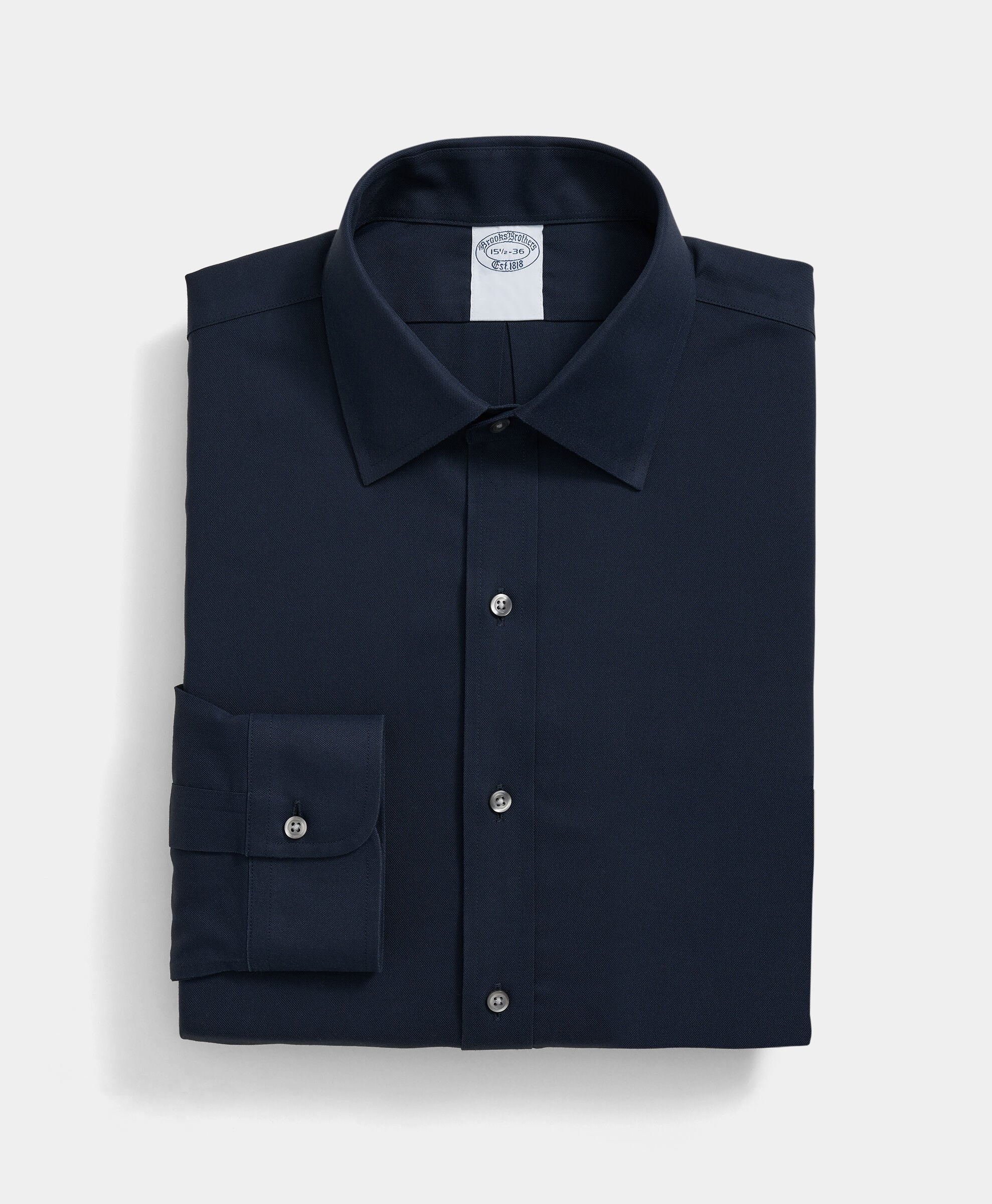 新品　Brooks Brothers slim BD 16 1/2 32/33 Shop By Fit - Men Slim Fit Dress Shirts | Brooks Brothers®