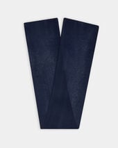 Brooks Brothers Cashmere Scarf Navy