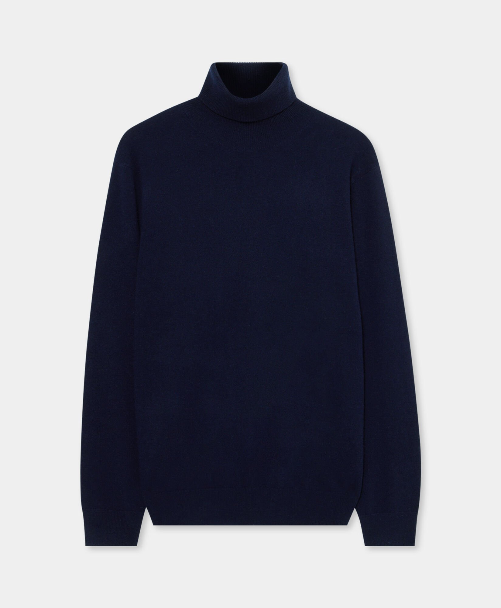 Lambswool Turtleneck