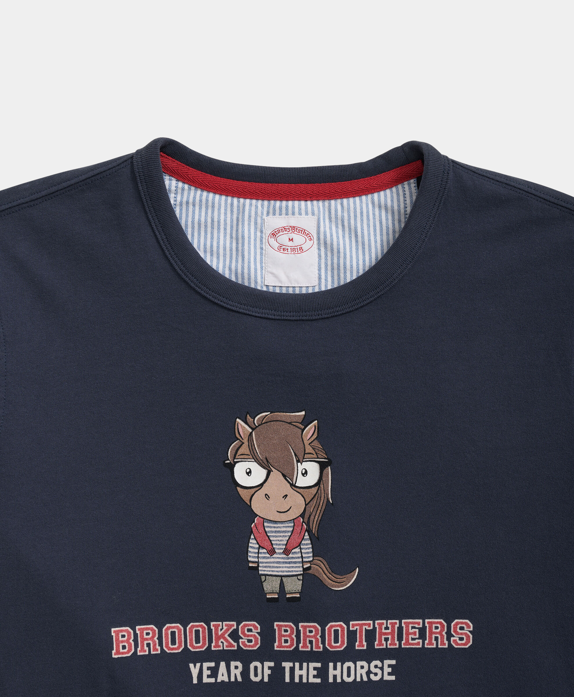 Year of the Horse Graphic T-Shirt