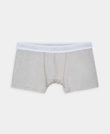 Brooks Brothers Boxershorts aus Baumwolle – 3er-Pack Grau