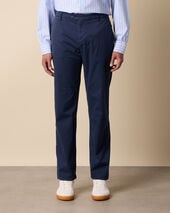 Brooks Brothers Stretch Cotton Twill Chino Navy Brooks Brothers Stretch Cotton Twill Chino Navy
