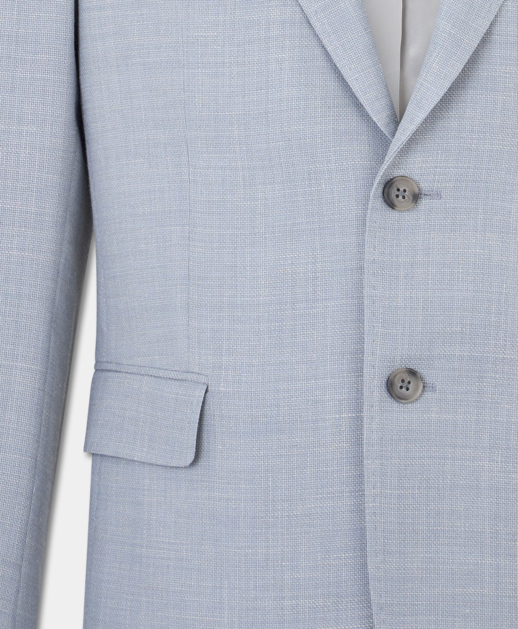 Basket Weave Blazer