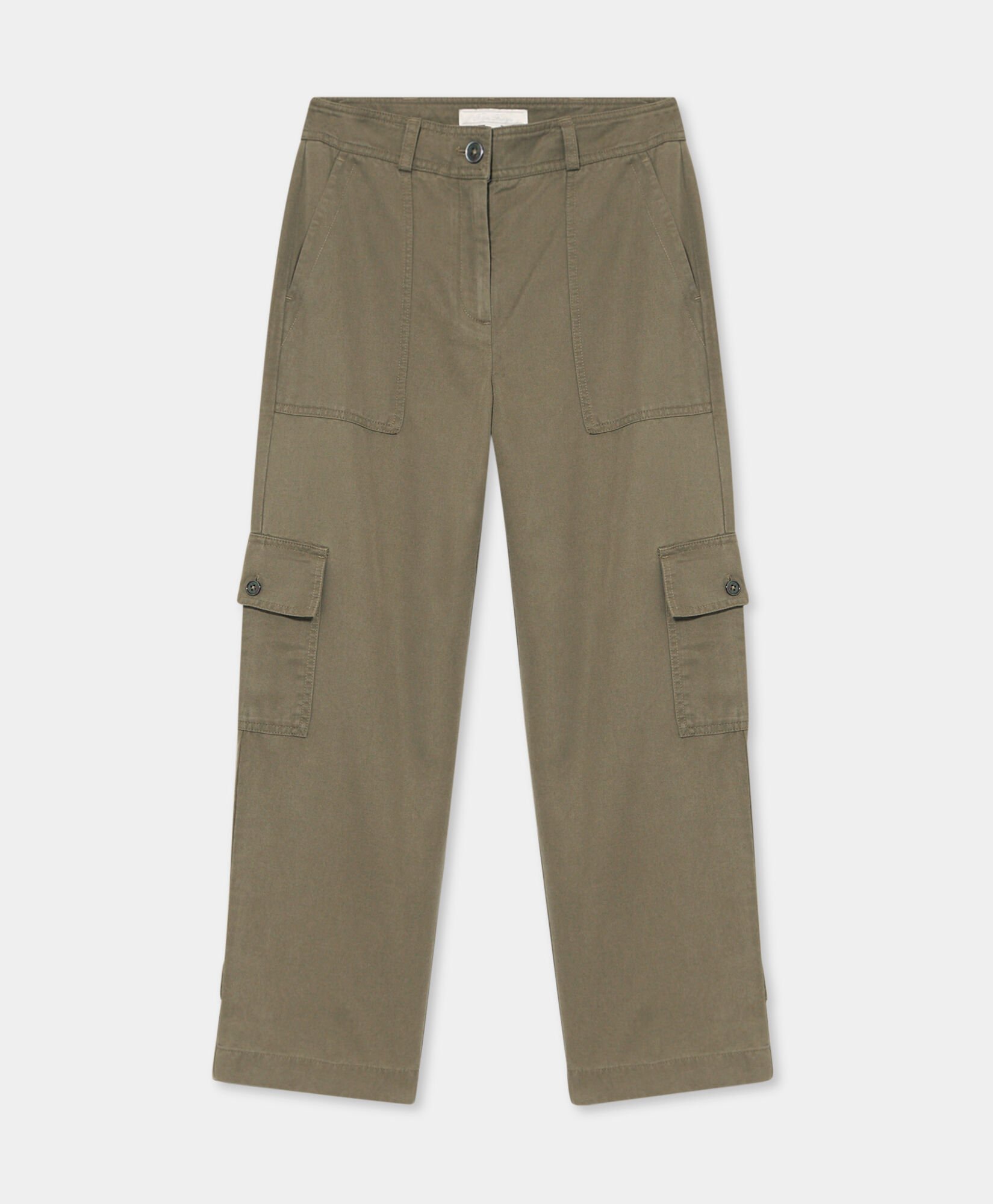 Cargo Utility Pant