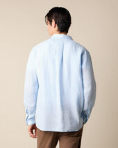 Chemise Homme Grande Taille XL Brook Brothers - Manches Longues, Col Boutonné, Multicolore