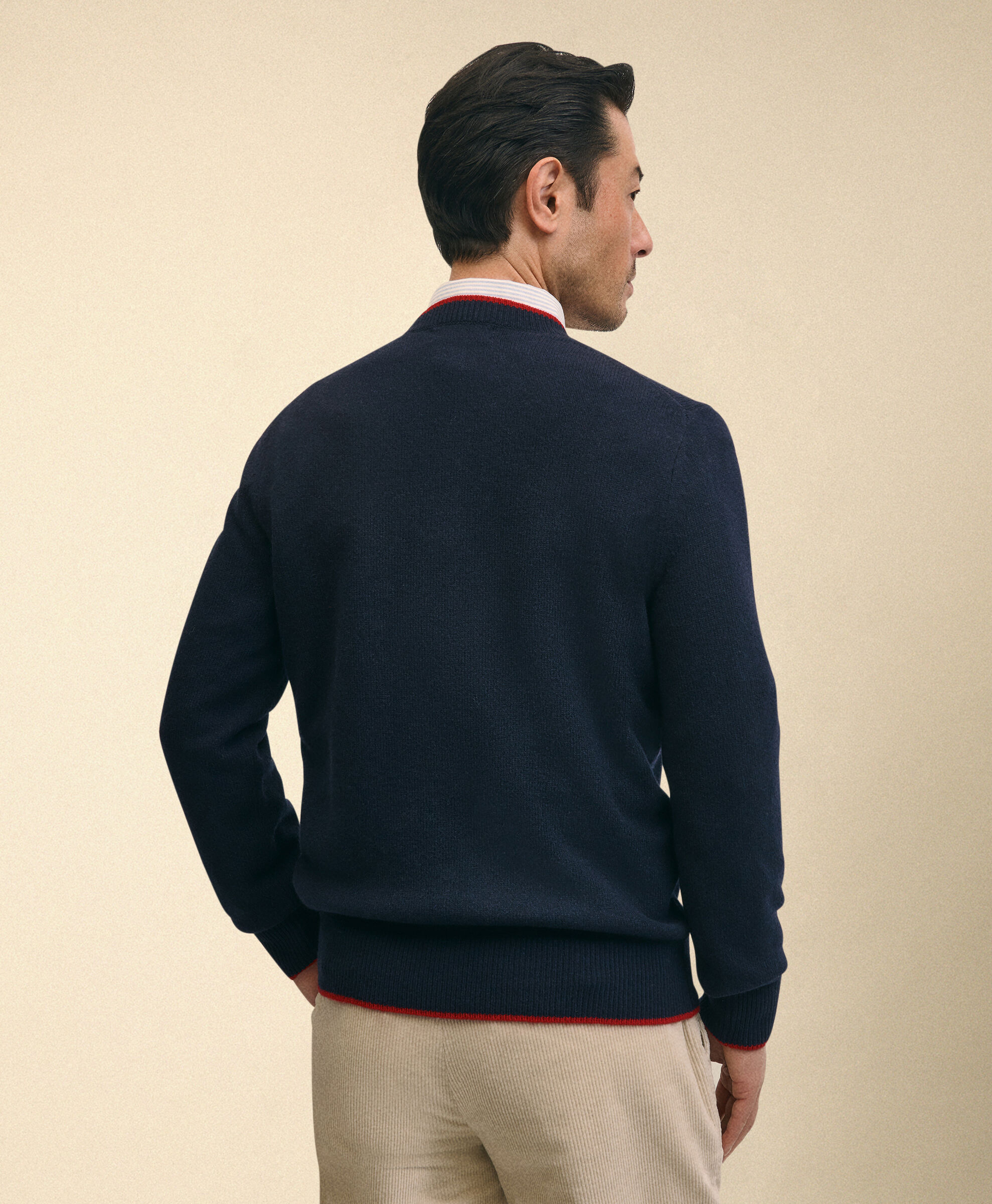 Year of the Horse Knitwear