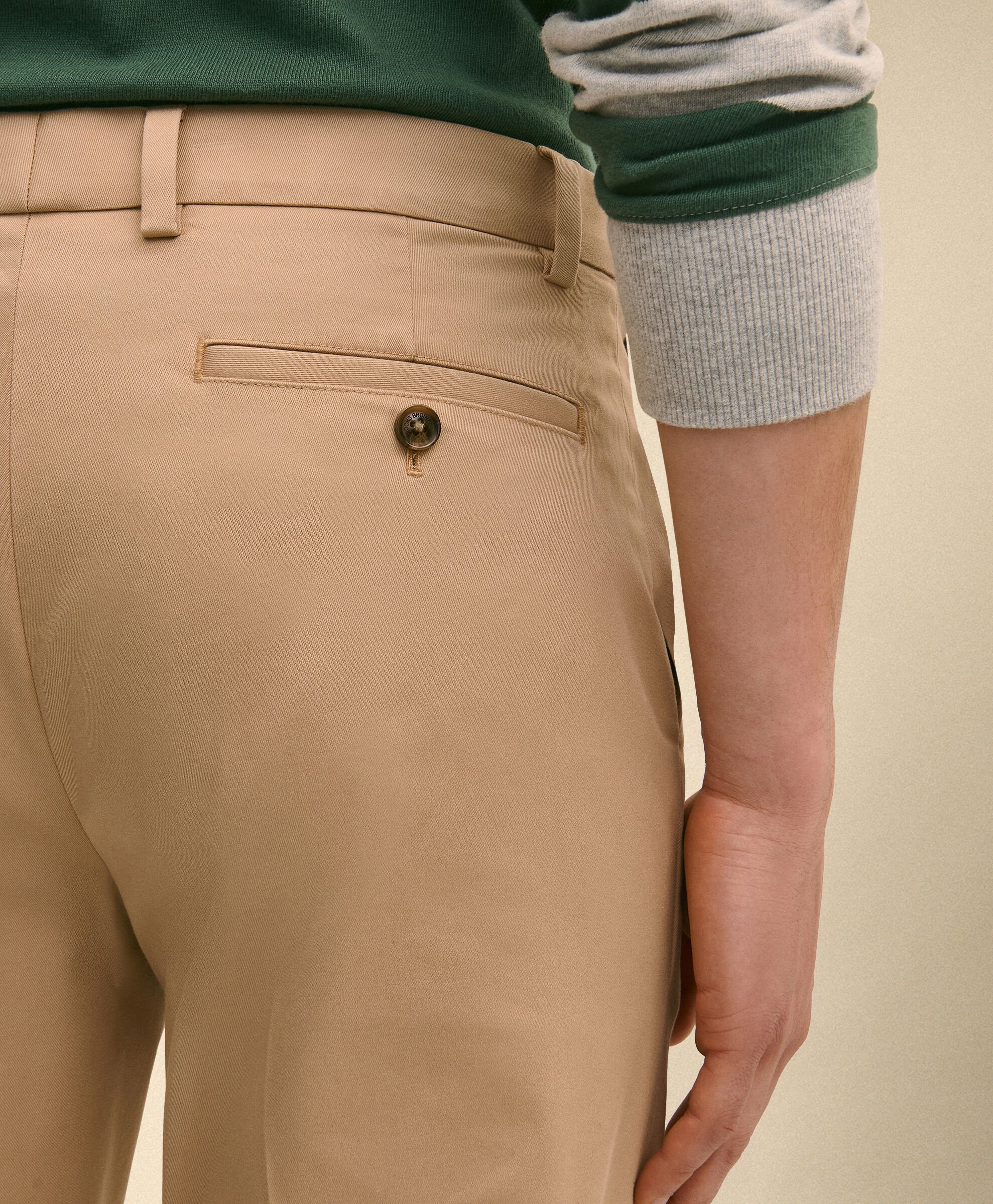 Chino Advantage Slim Fit