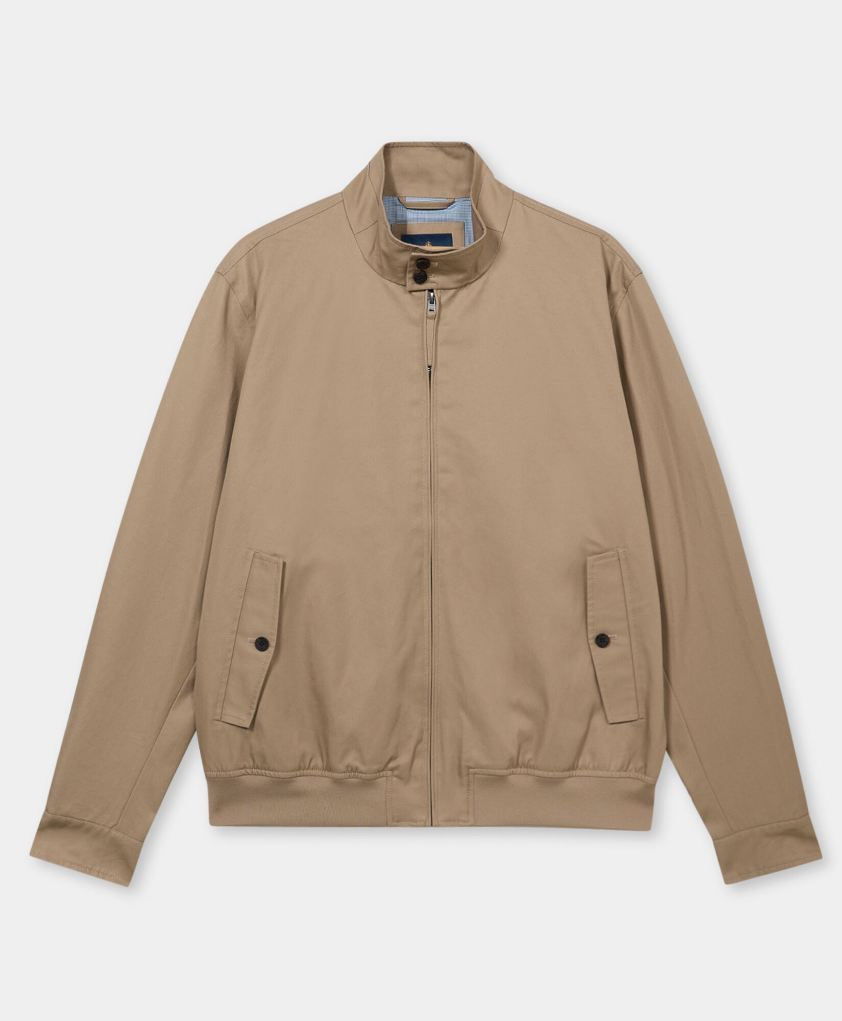 Harrington Jacket
