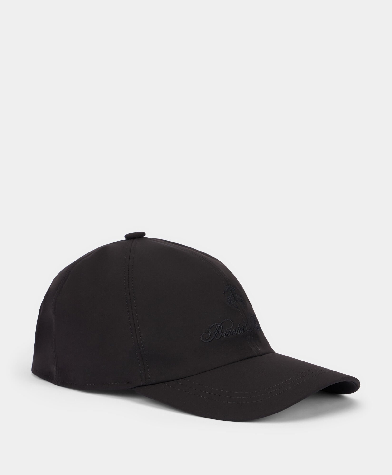Classic Logo Baseball Cap