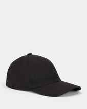 Brooks Brothers Classic Logo Baseball Cap Black