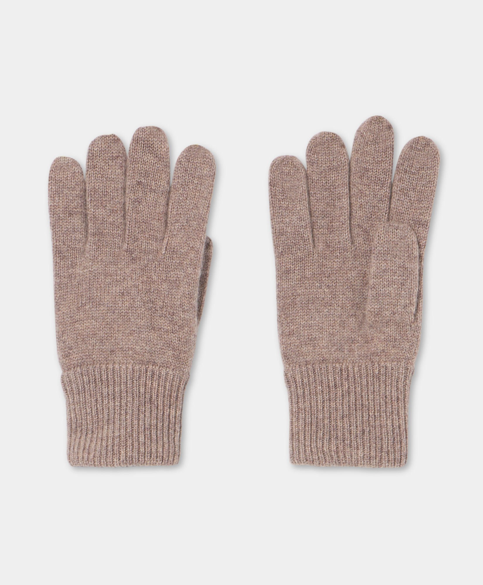 Cashmere Gloves