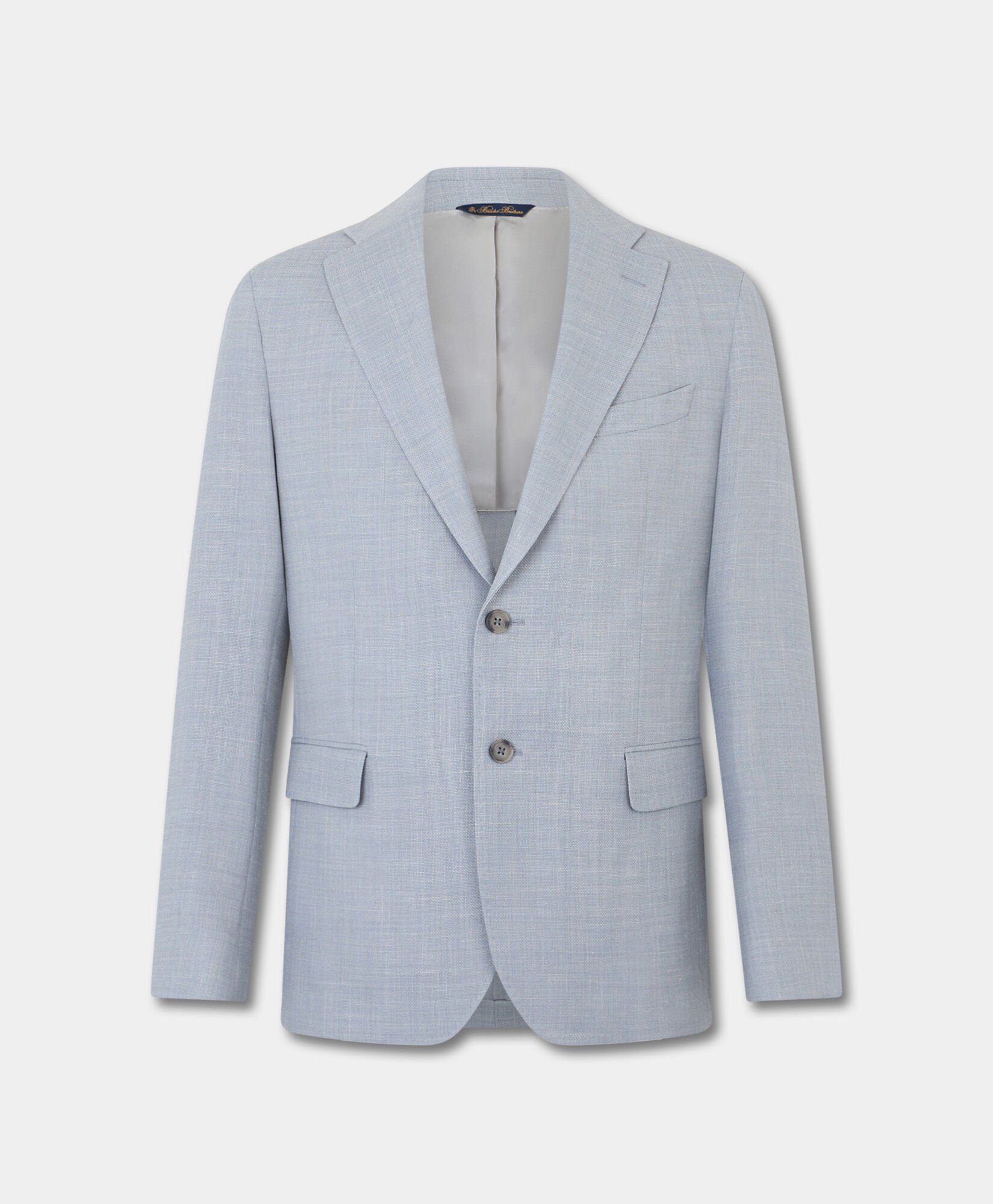 Basket Weave Blazer