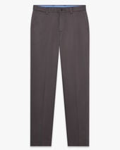 Brooks Brothers Slim Fit Advantage Stretch Chino Dark Grey Brooks Brothers Slim Fit Advantage Stretch Chino Dark Grey