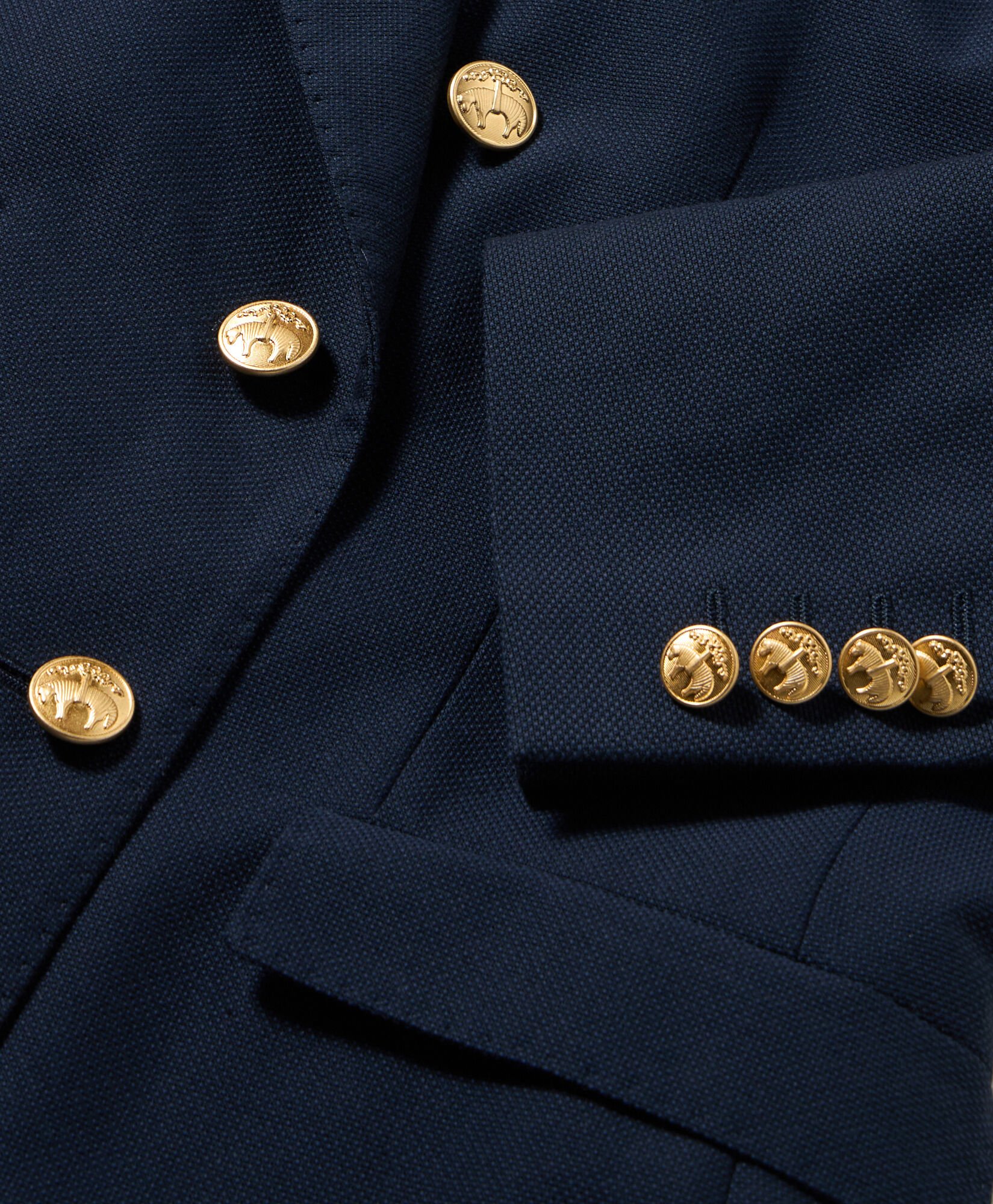 Doppelseitiger Blazer