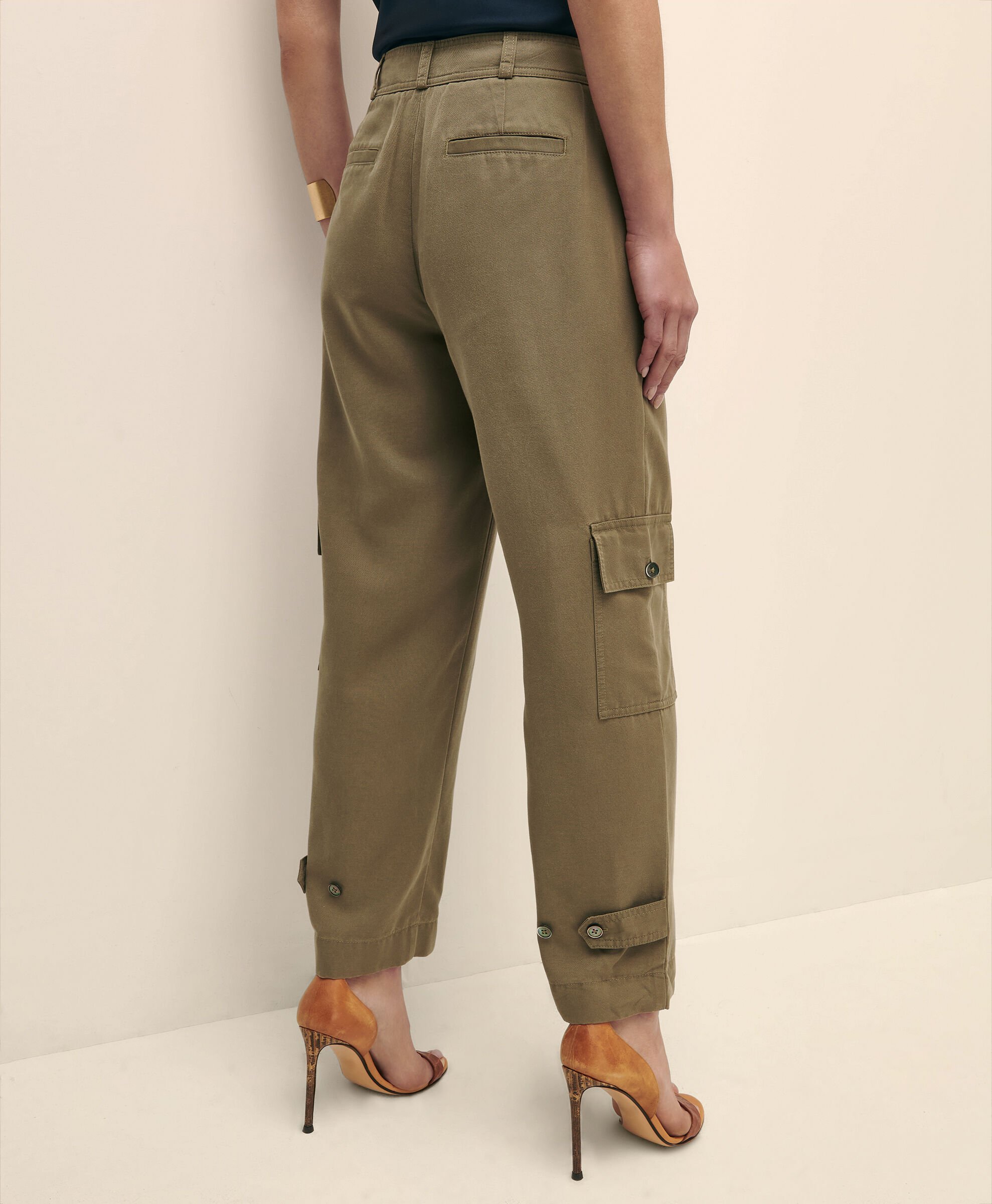 Cargo Utility Pant