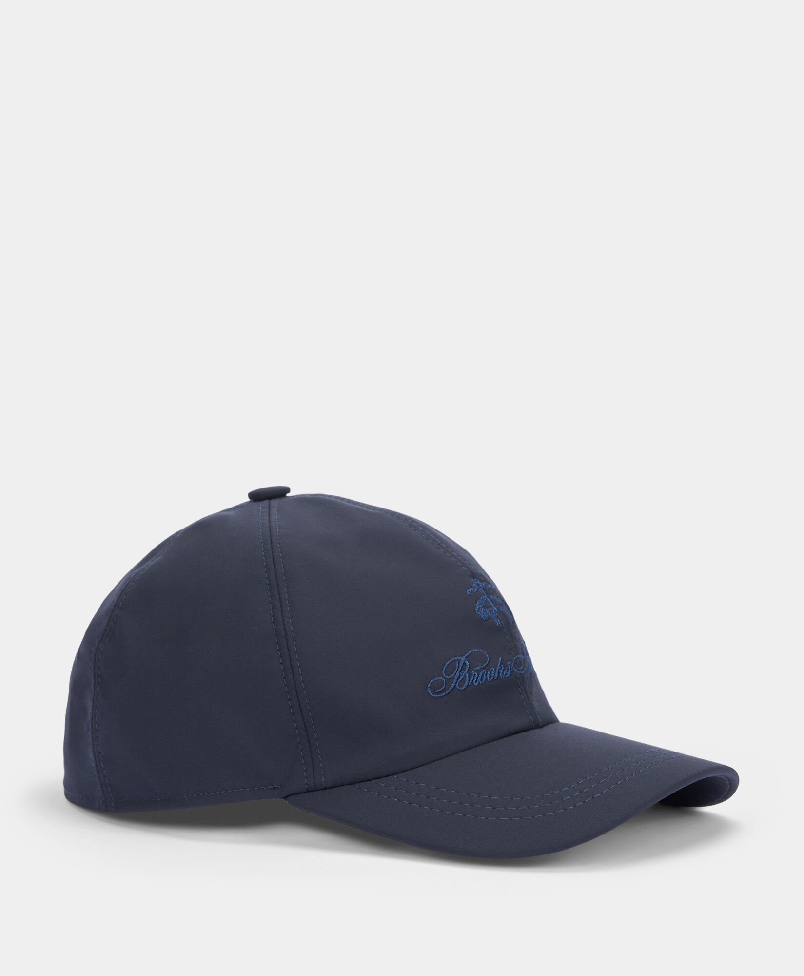 Classic Logo Baseball Cap
