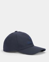 Brooks Brothers Classic Logo Baseball Cap Navy