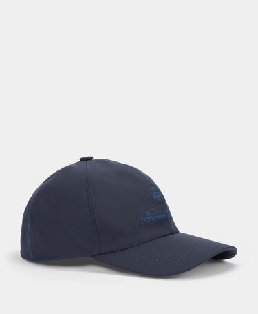 Brooks Brothers Baseballkappe mit Klassischem Logo Marineblau