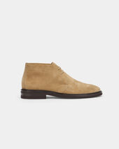 Brooks Brothers Desert Boot Oat