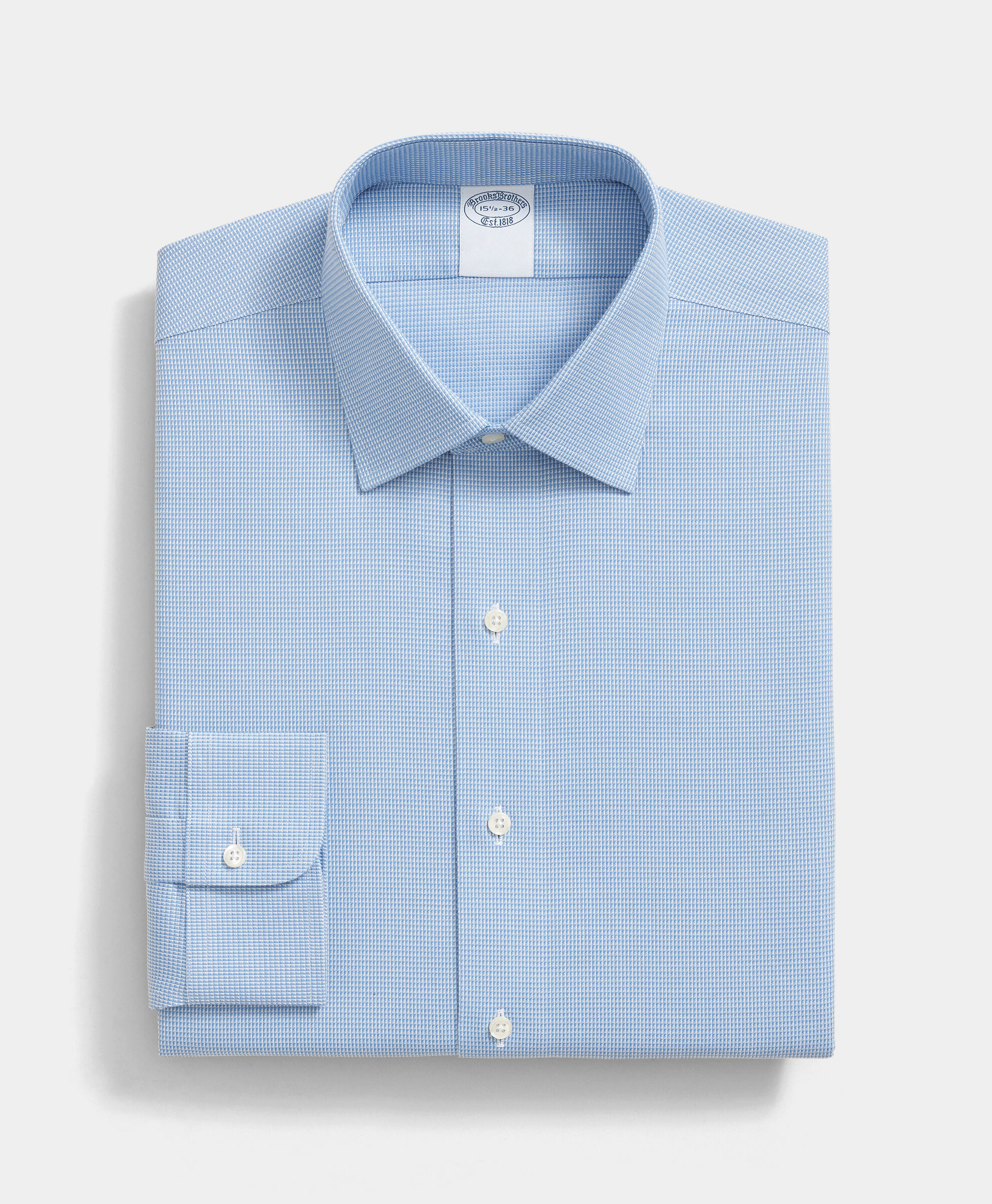 Camisas de Hombre Brooks Brothers® | Última Venta