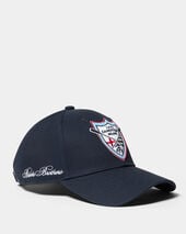 Brooks Brothers Brooks Brothers x Canottieri - Baseballcap Dunkelmarineblau
