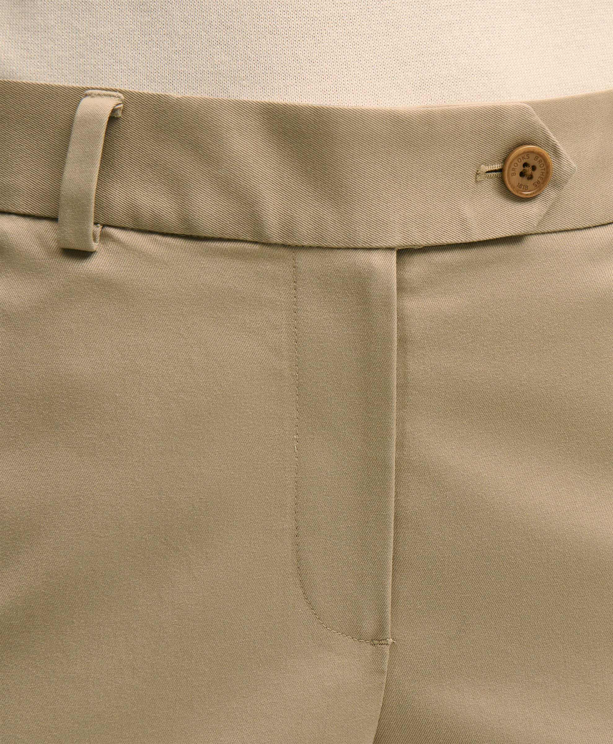 Advantage Wide Leg Chino