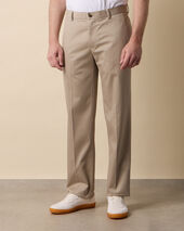 Brooks Brothers Chino Advantage Regular Fit Beige