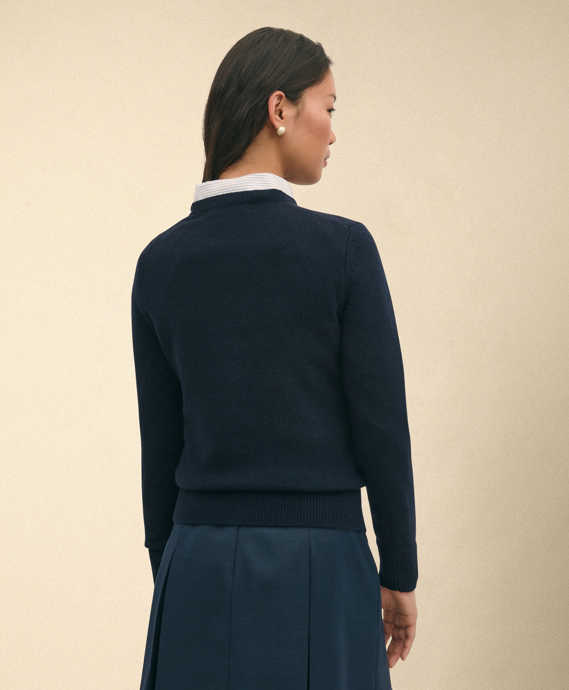 Year of the Horse Sweater