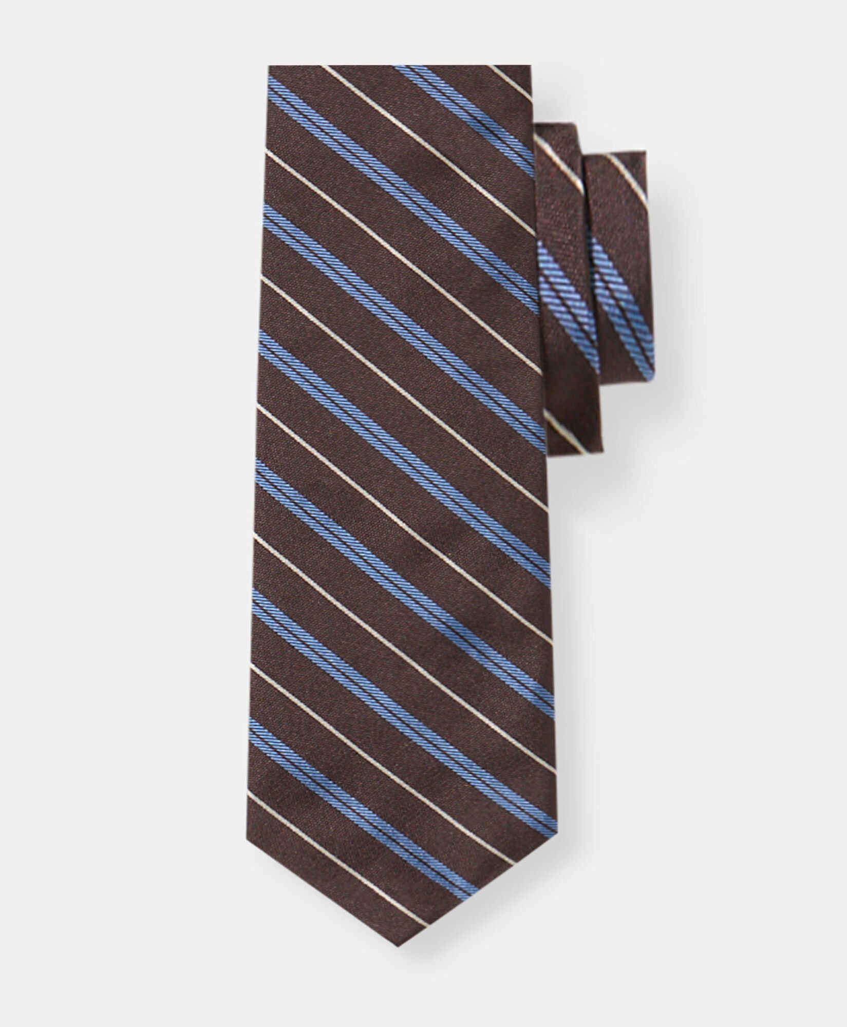 Corbata de Seda Regimental