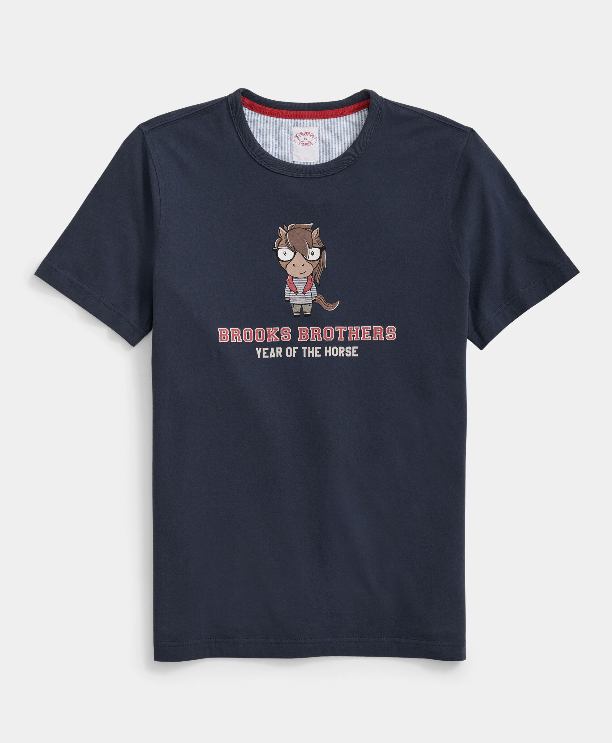 Year of the Horse Graphic T-Shirt