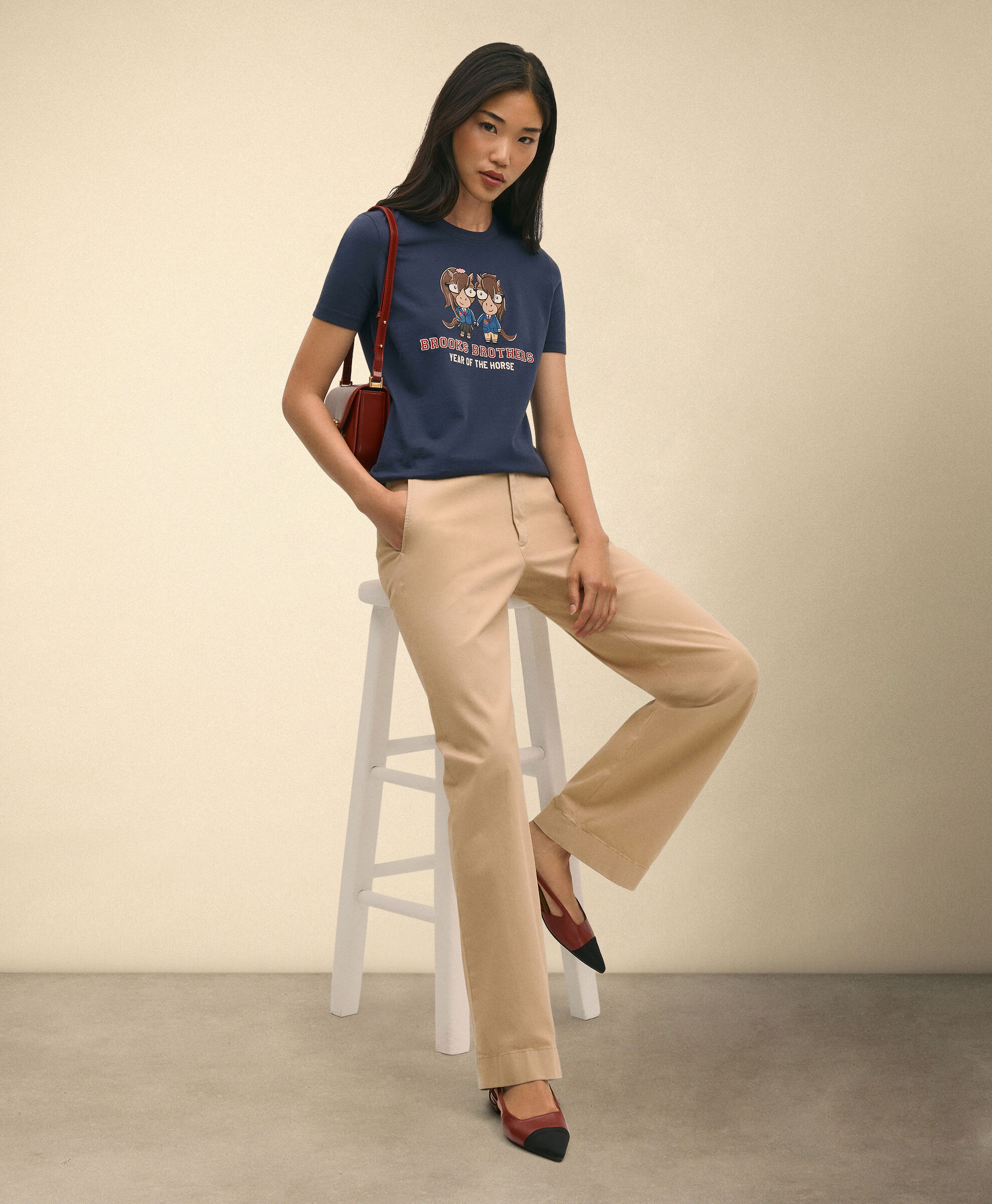 Year of the Horse T-shirt