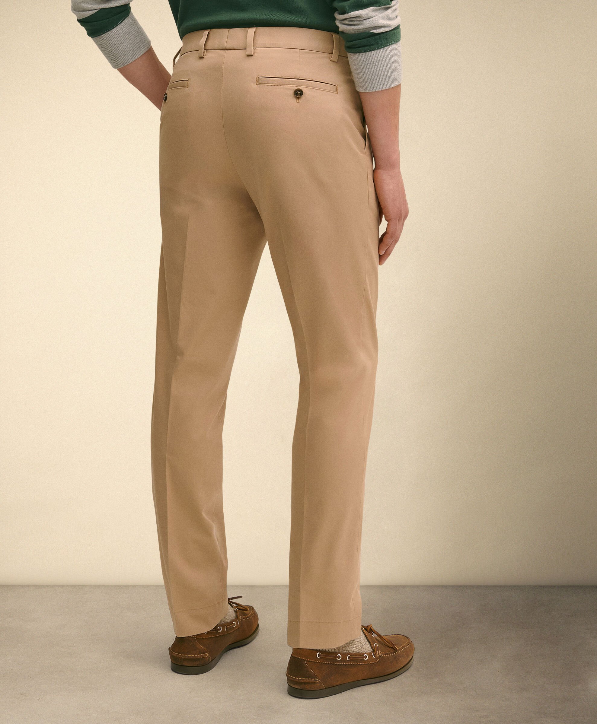Chino Advantage Slim Fit
