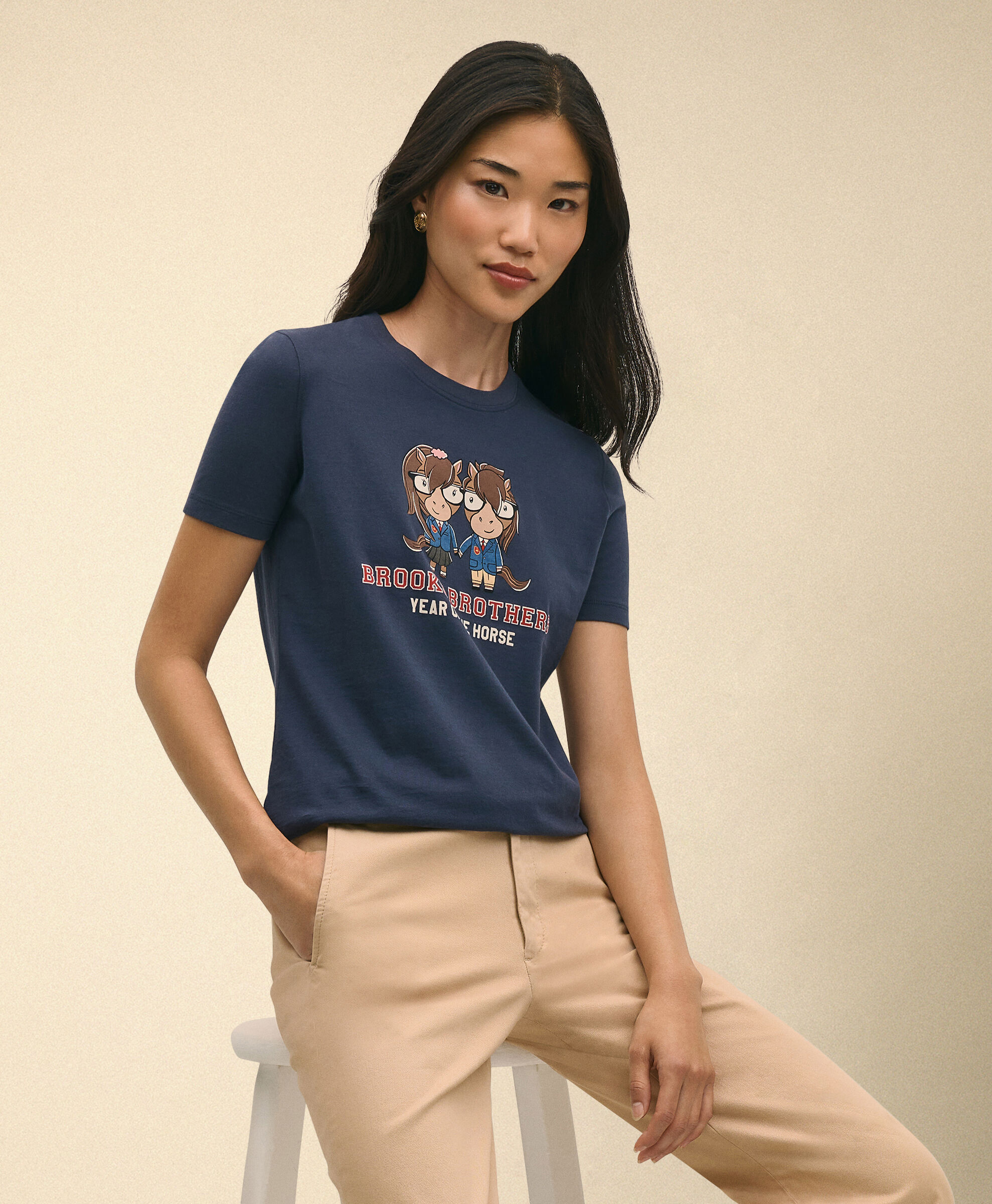 Year of the Horse T-shirt