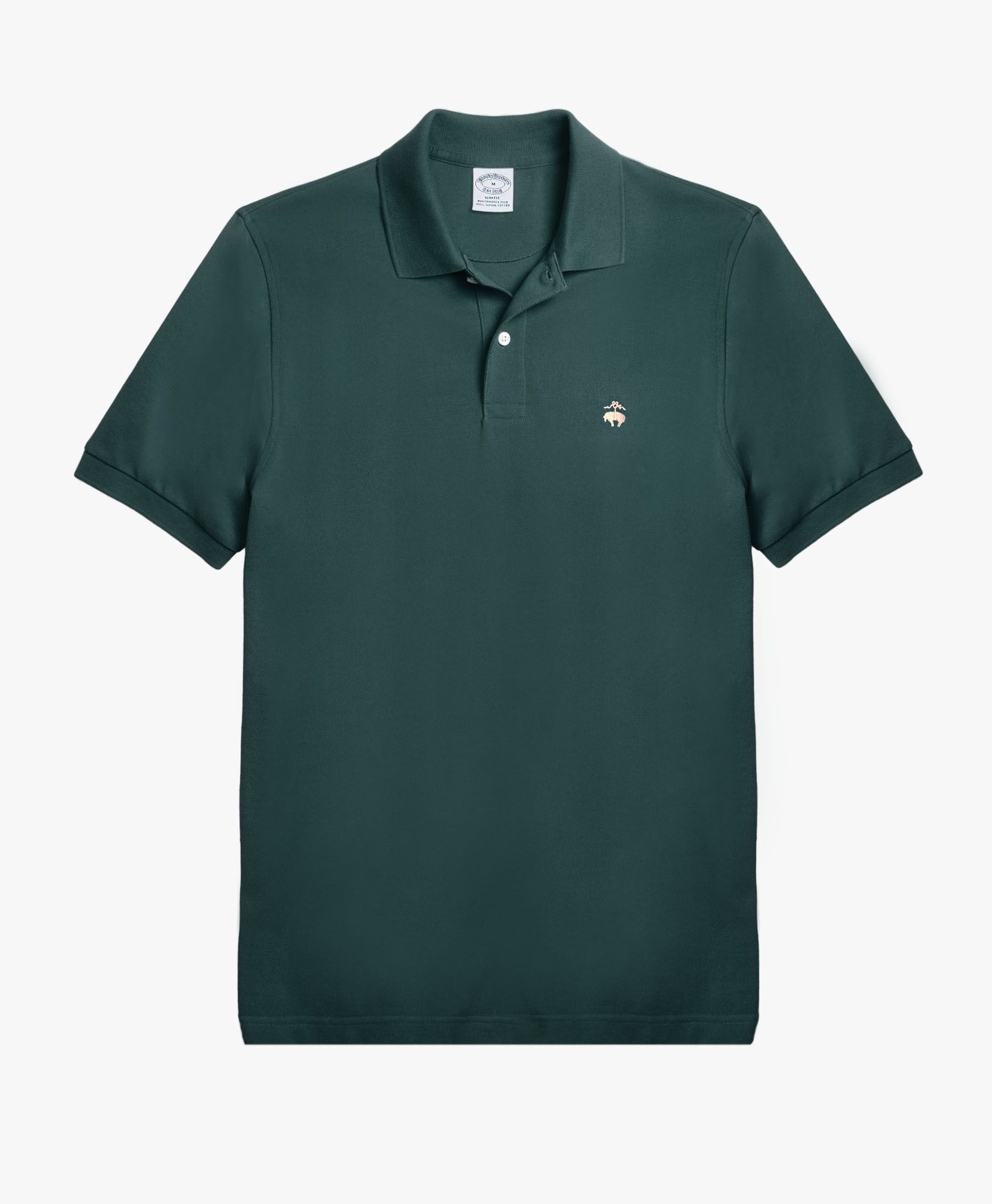 Golden Fleece Supima Cotton Polo