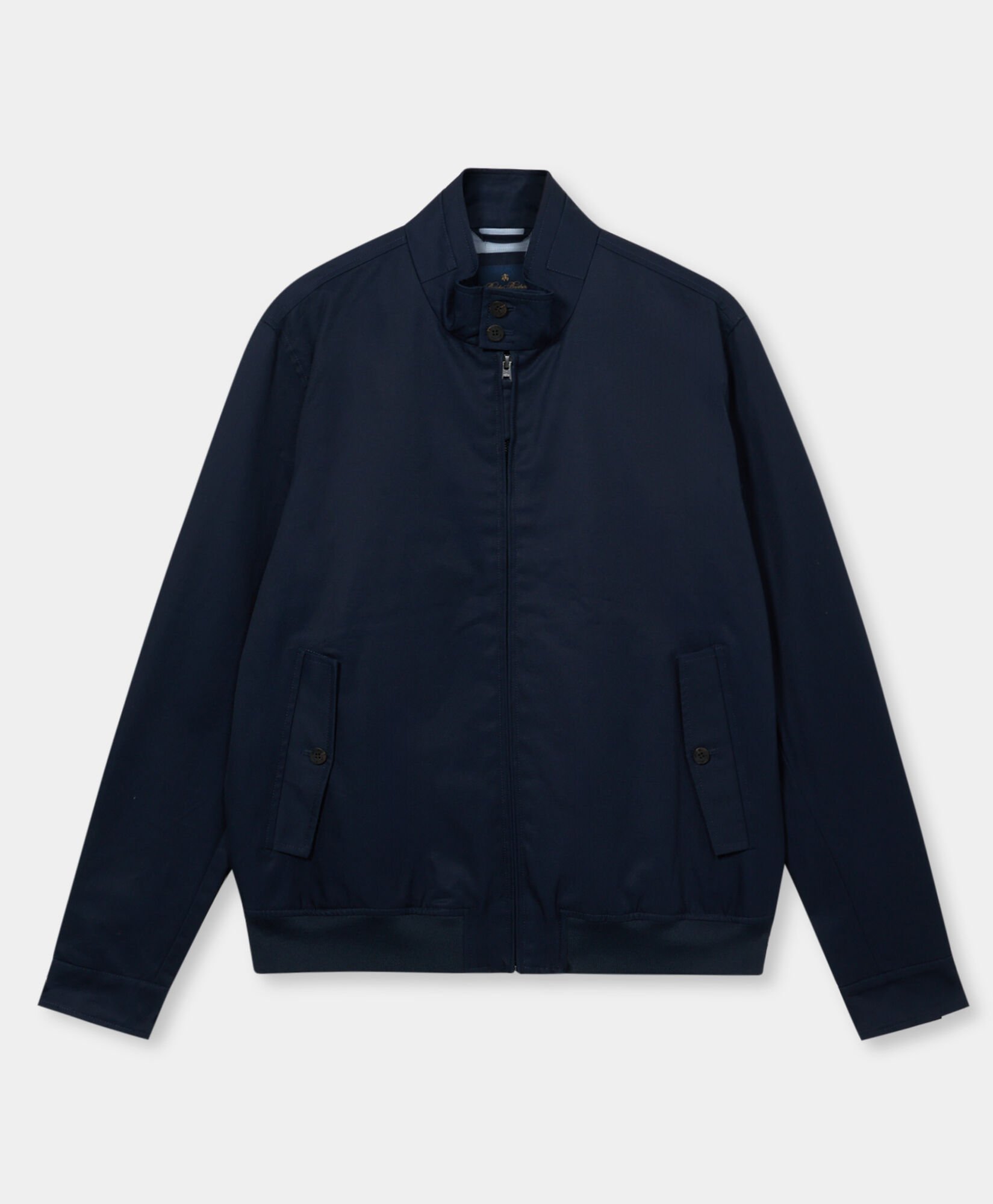Harrington Jacket