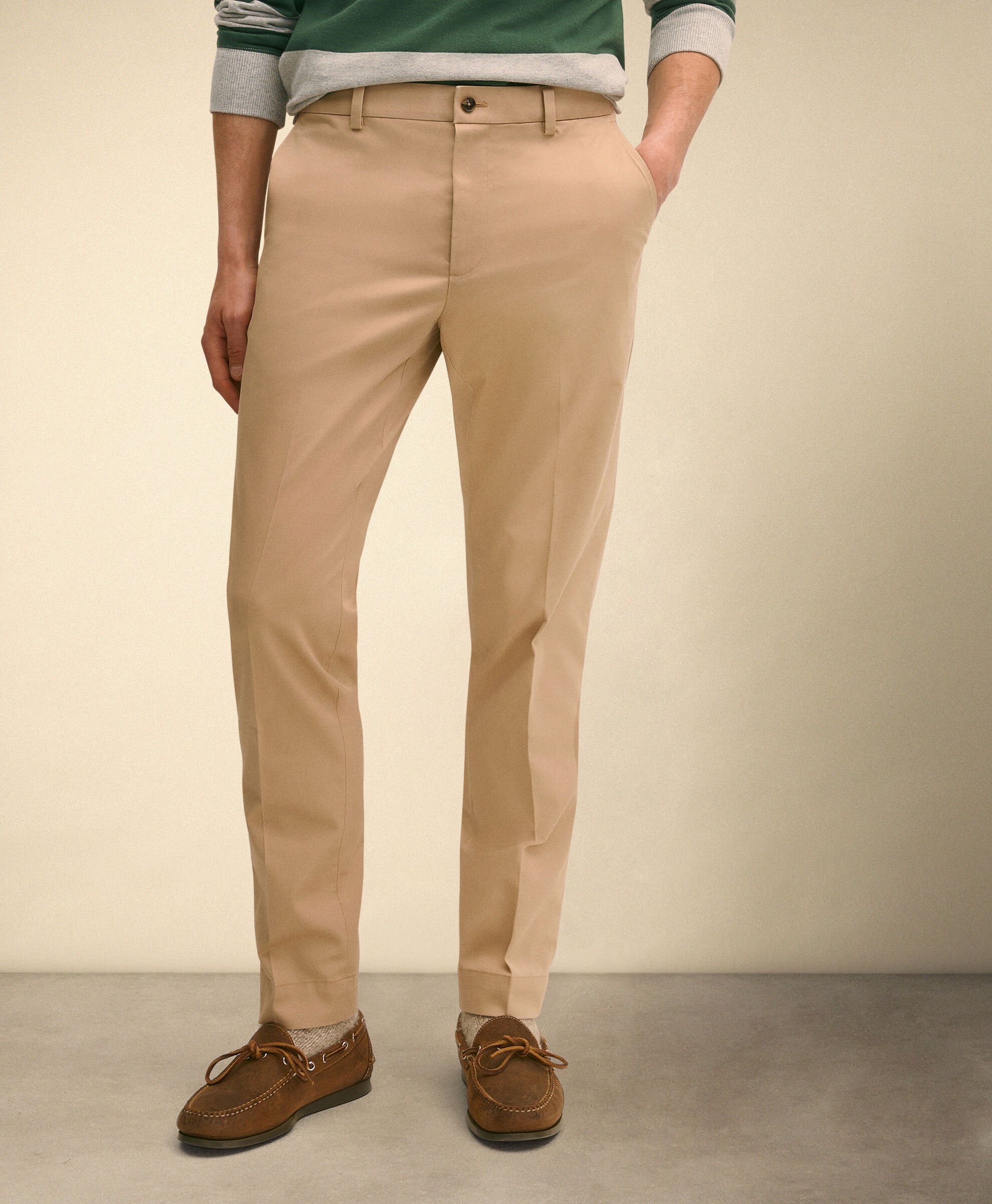 Chino Advantage Slim Fit