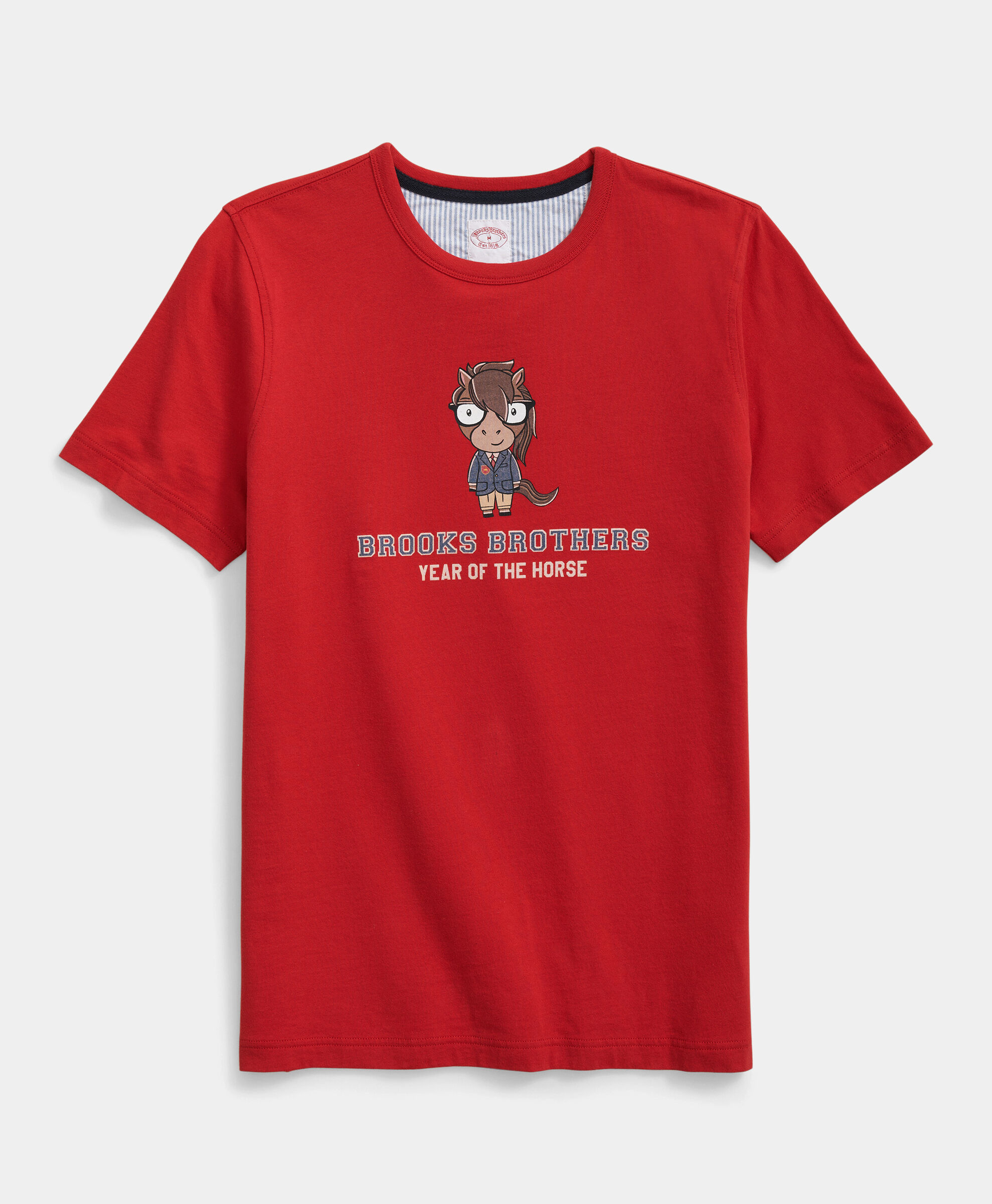 Year of the Horse Graphic T-Shirt