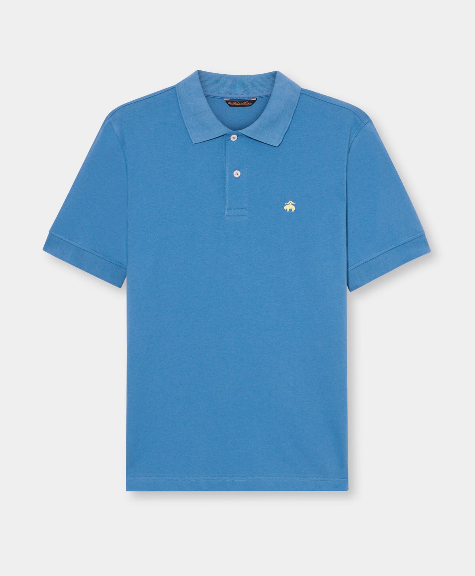 Polo in Cotone Piqué