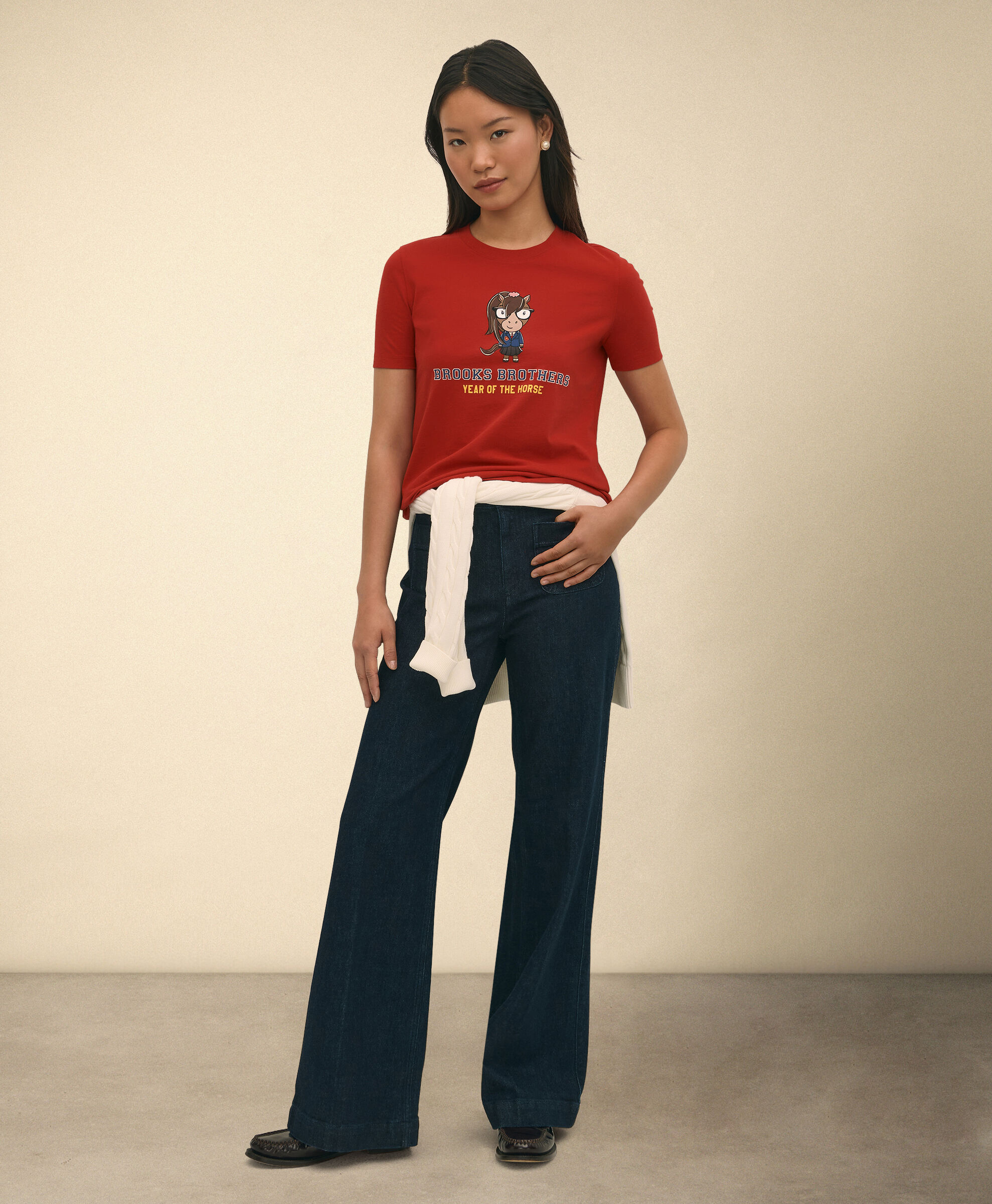 Year of the Horse T-shirt