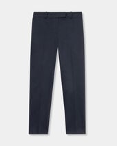 Brooks Brothers Classic Cotton Chino Navy