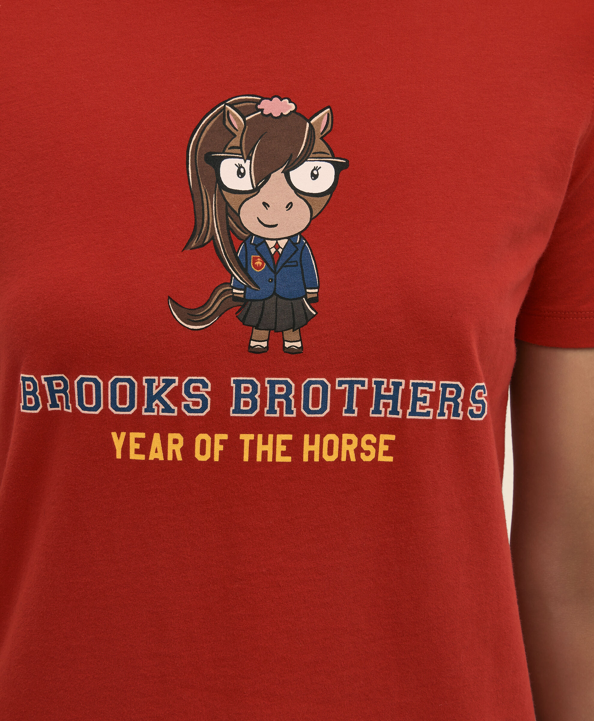 Year of the Horse T-shirt
