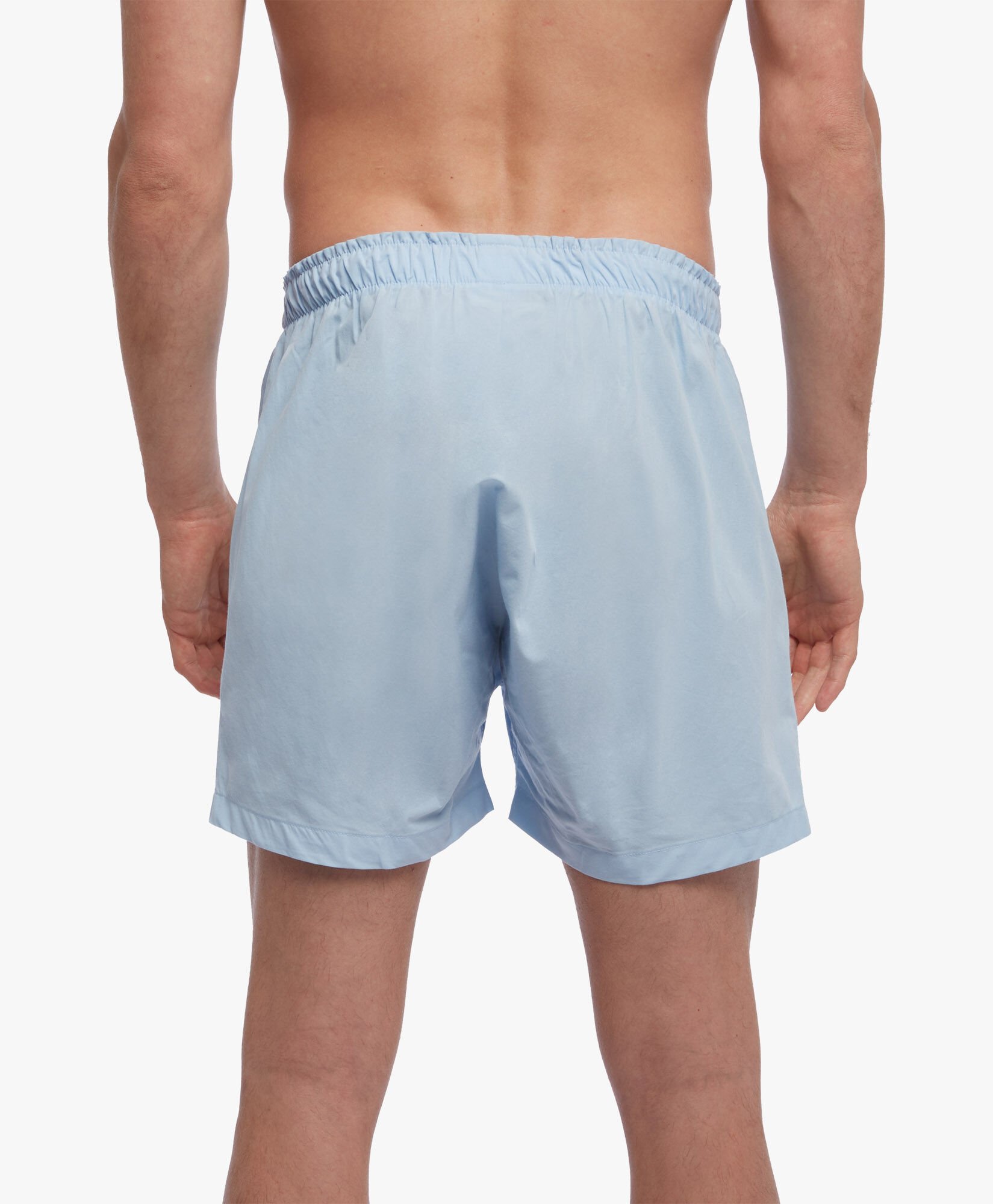Cotton Boxer Shorts