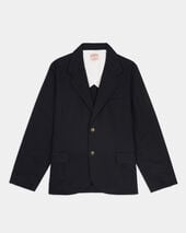 Brooks Brothers Brain Dead x Brooks Brothers California Chino Blazer Black