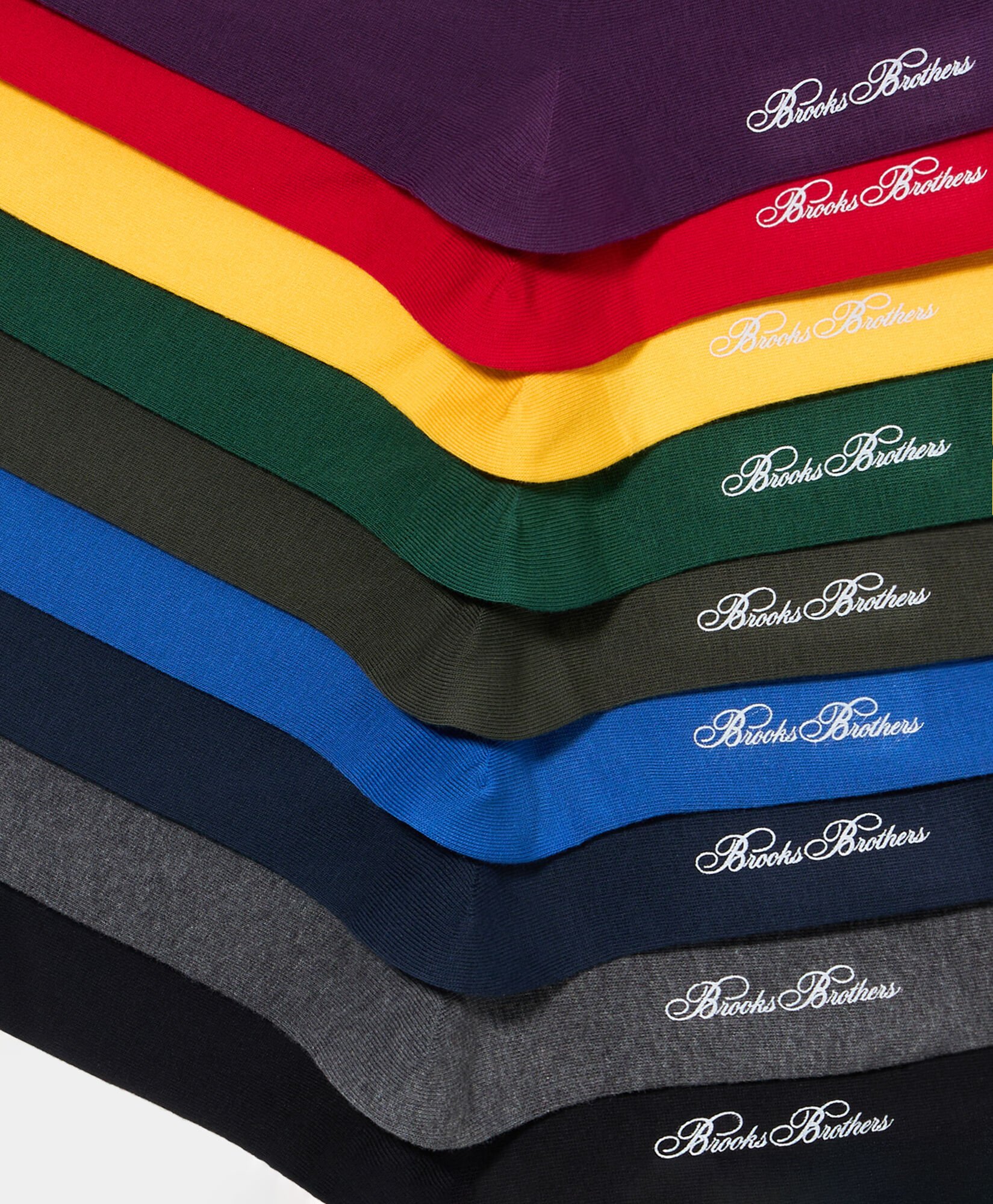 Colorful Cotton Socks